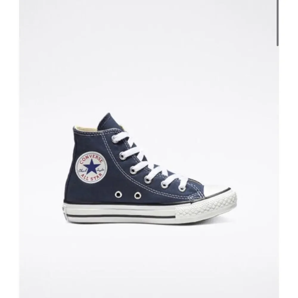❤️Converse Chuck Taylor All Star Kids unisex shoes sz12